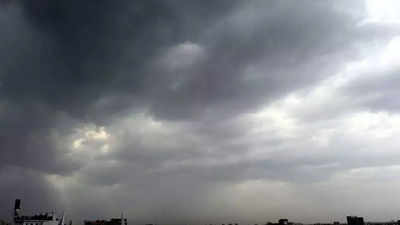 Lucknow: Wait for monsoon to end in June last week