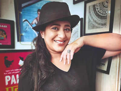 I am happy with the way I am ageing, I wouldn’t mind flaunting my greys, says Ritu Chaudhry