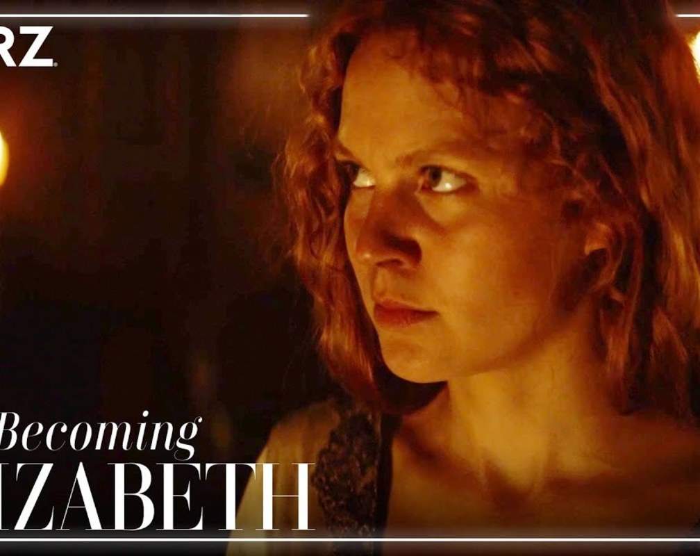 
'Becoming Elizabeth' Trailer: Alicia von Rittberg and Romola Garai starrer 'Becoming Elizabeth' Official Trailer
