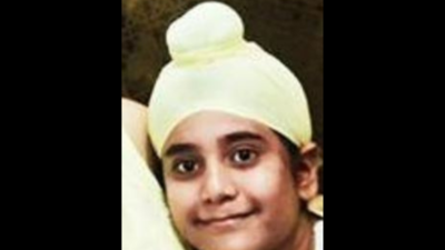 12-year-old boy from Navi Mumbai clears SSC exams with 62%