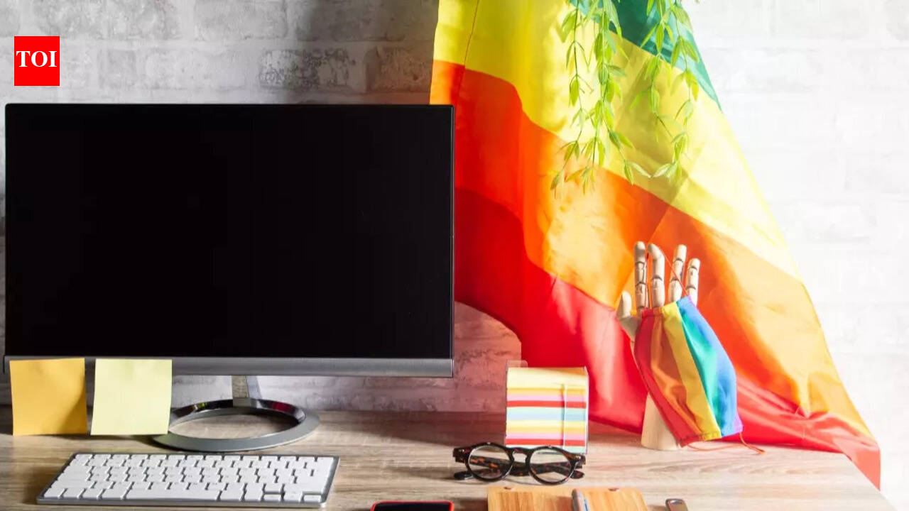 Pride Month: 5 things your LGBTQ colleagues wish you knew