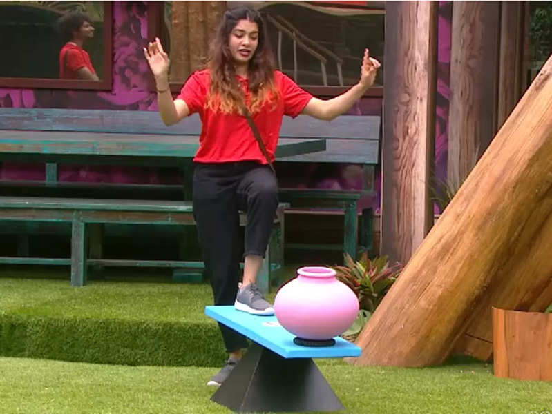 Bigg Boss Malayalam 4: Dilsha wins the 'ticket to finale task'; enters the finale