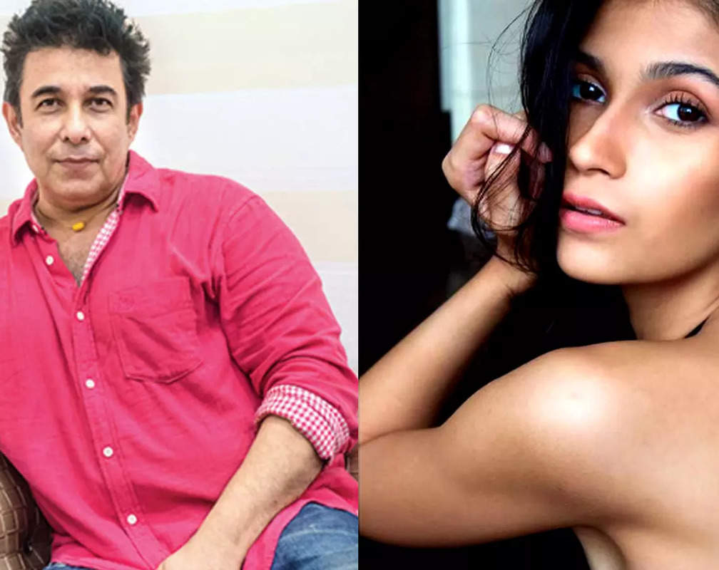 
Deepak Tijori's daughter and 'Bob Biswas' famed Samara Tijori on nepotism: 'Being a star kid did not help me get work. My first audition was with 180 girls'
