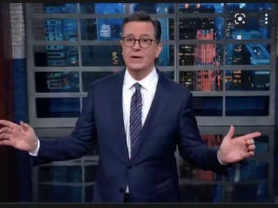 7 arrested in House office building linked to Colbert show
