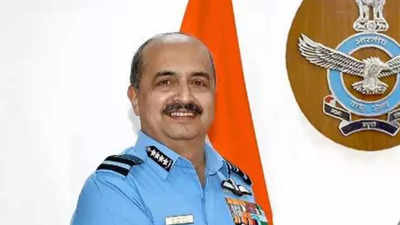 Violence not solution; gather correct information, get doubts on Agnipath Scheme clarified: IAF chief to protesters