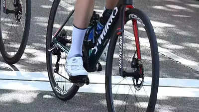 Pakistan cyclists to compete in Asian meet after getting visas