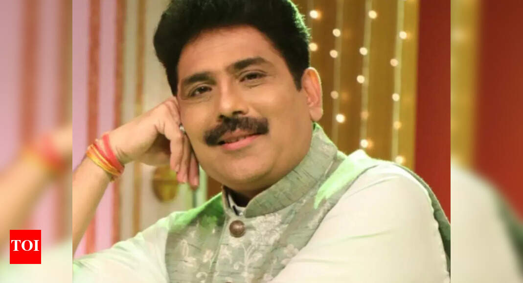 Shailesh Lodha aka Taarak's BIG EXIT SECRET REVEALED - Exclusive ...