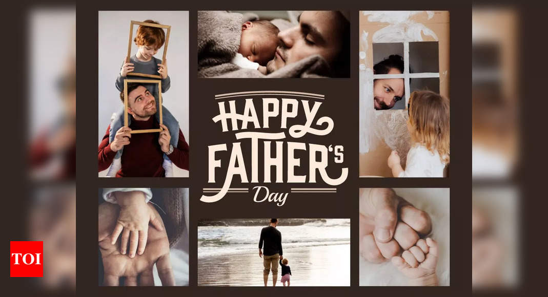 Father's Day Memes, Wishes, Messages & Status | Happy Father's Day 2022: Hilarious  Father's Day memes and messages that will make all dads Laugh Out Loud | -  Times of India