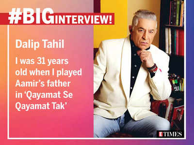 Dalip Tahil: I lost out on Mira Nair’s ‘Kama Sutra’ because of Bollywood’s 3-shift system