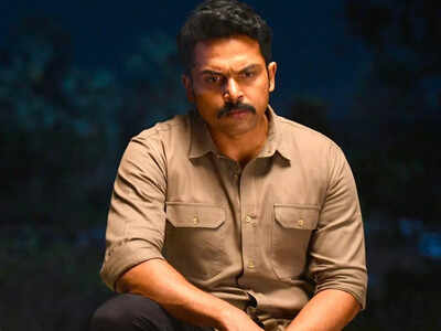 Karthi's 'Sardar' shoot moves to Pondicherry