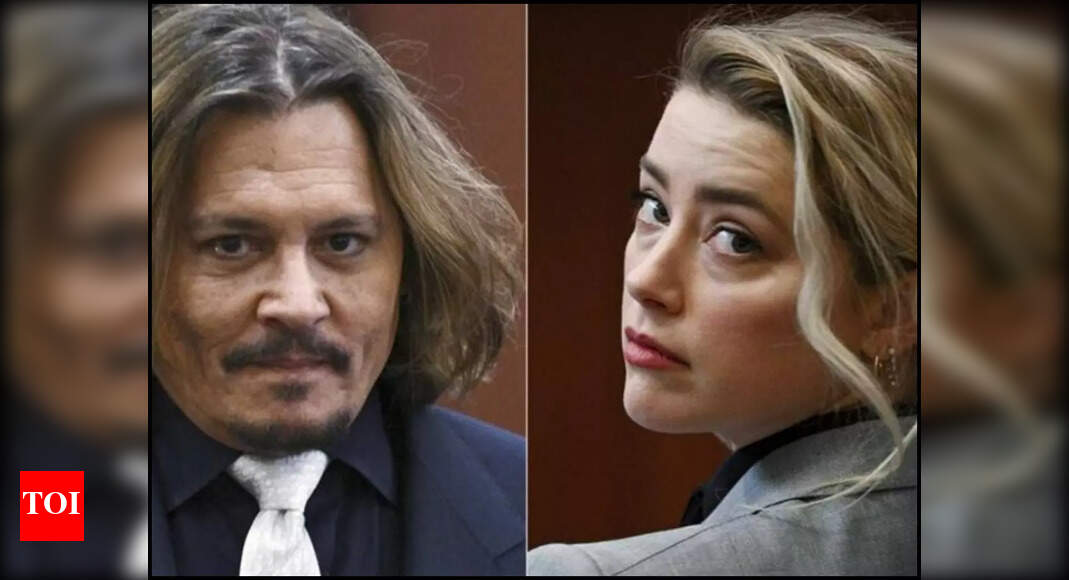 Amber Heard states her therapist's notes would have led to different