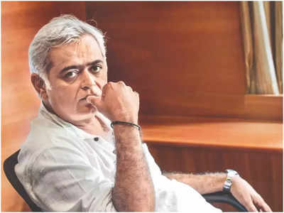 Hansal Mehta on 'Scam 2003': Can't get bogged down by success of season one