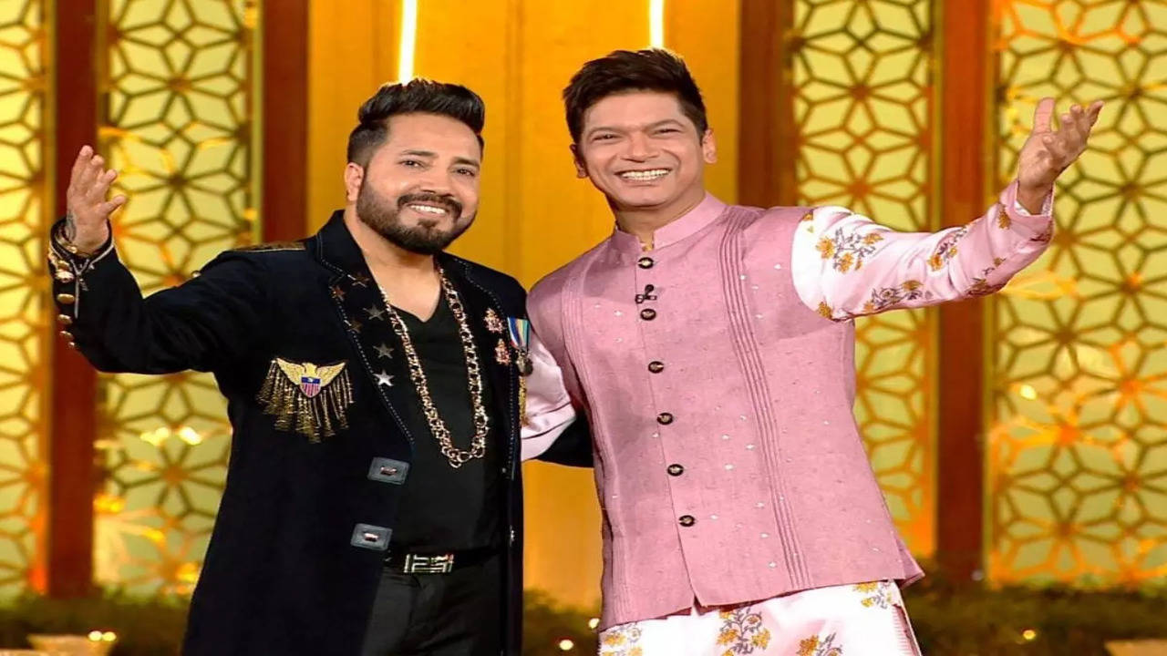 YouTuber Speed Grooves To Tunak Tunak Tun Song With Daler Mehndi; Watch The  Viral Video Here - Entertainment