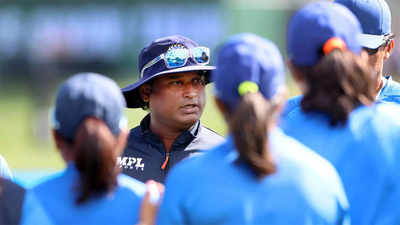 Women's cricket coach Ramesh Powar stresses on building all-condition team to win elusive world title