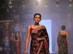 Ahmedabad Times Fashion Week: Day 1: Hastya