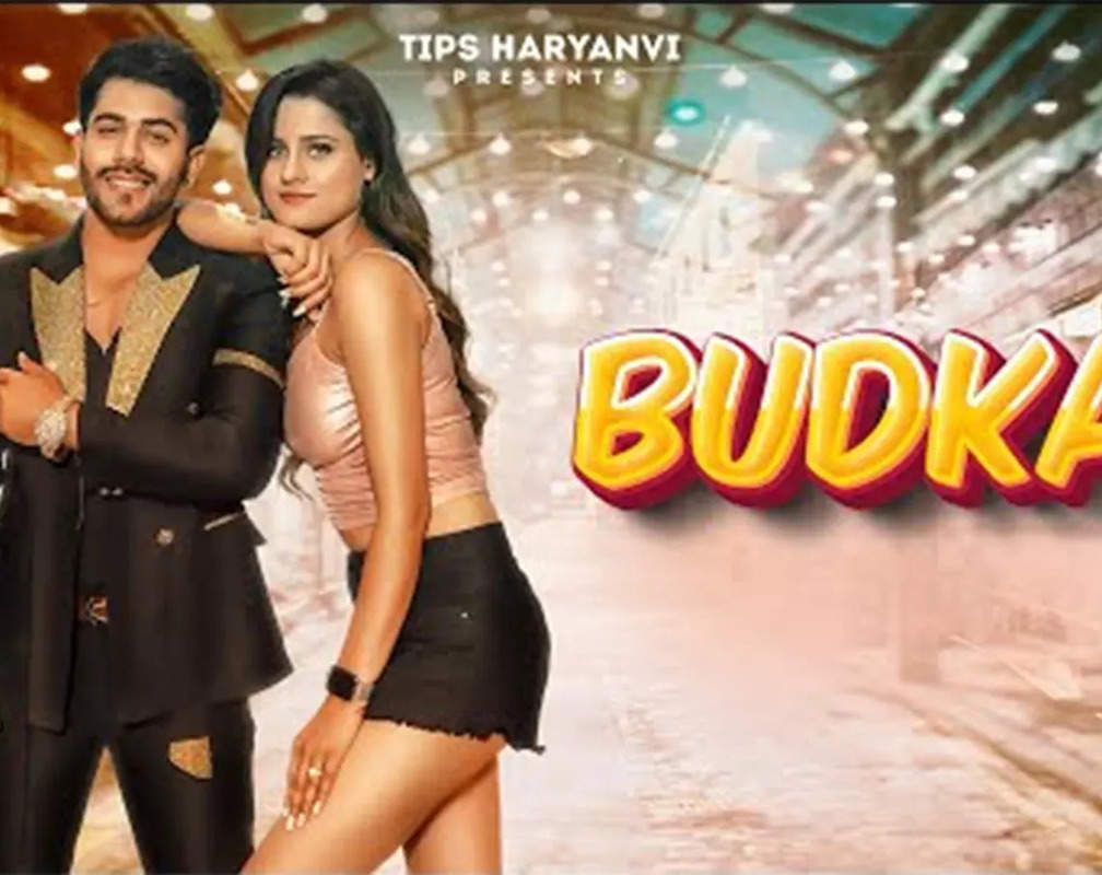 
Watch Latest Haryanvi Song Music Video 'Budka' Sung By Renuka Panwar And Ranvir Kundu
