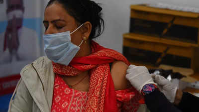 Over 196 crore Covid vaccine doses administered in India so far: Health ministry