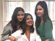 
Priyanka Chopra, Katrina Kaif & Alia Bhatt's Jee Le Zaraa delayed indefinitely: Report
