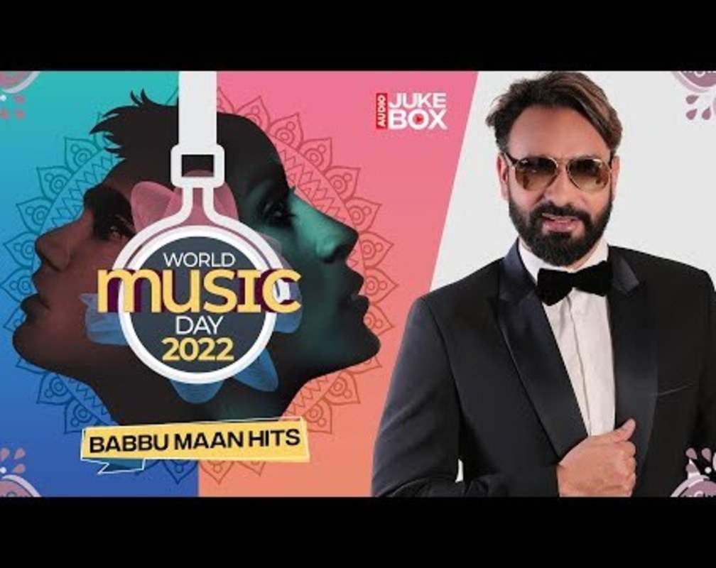 
Latest Punjabi Songs|Babbu Maan |Jukebox Songs 2022
