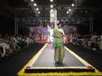 Ahmedabad Times Fashion Week: Day 2: Indian Weaves