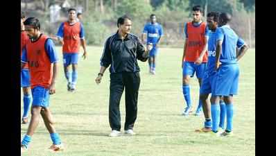 Goa: "I was not given time to get results with national team" Armando Colaco