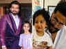 Father's Day 2022- From Jeet to Raj Chakraborty: Meet the supercool dads of Tollywood