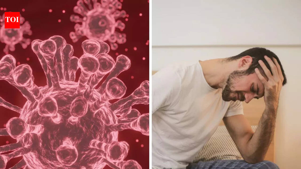 Coronavirus explainer: Study reveals which COVID variant is more likely ...