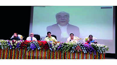Bihar plays a key role in agri growth: Narendra Singh Tomar