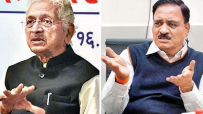 Maharashtra: Sena’s A-team veterans bow out of poll fray