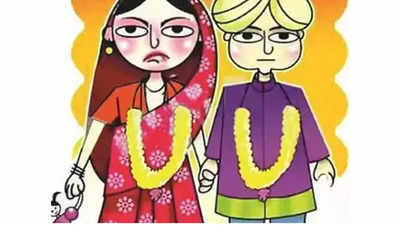 Focus on counselling & coordination with cops as child marriage cases rise in Pune