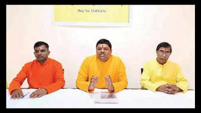 Goa: Ramnathi meet gives clarion call for ‘Hindu Rashtra’ plan