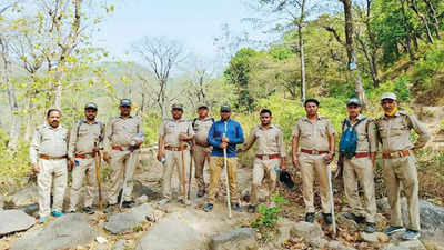 Uttarakhand: Third tiger attack in 3 days in a row puts Kumaon on edge