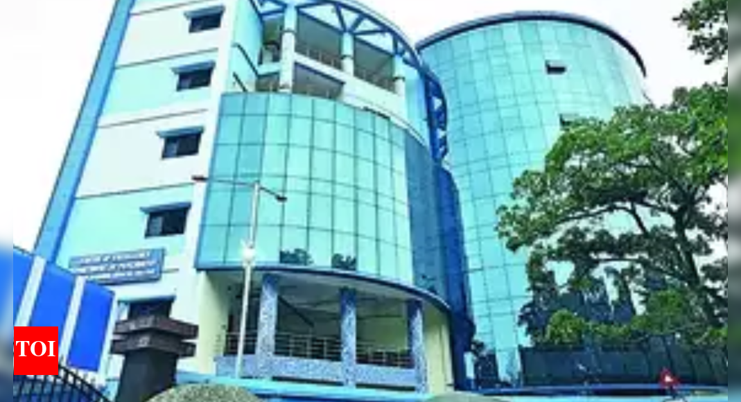 Calcutta Pavlov Hospital Calcutta Pavlov Hospital Super Showcaused