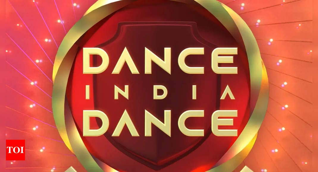 'Dance Indian Dance Telugu' to be launched soon - Times of India