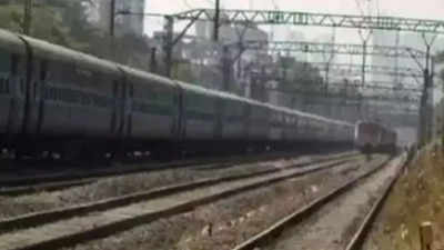 Kochi: Trains rescheduled