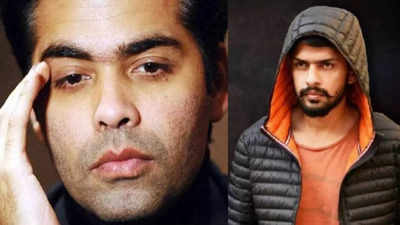Karan Johar was on the hit list of gangster Lawrence Bishnoi; gang member Mahakal reveals they had planned to target KJo for extortion