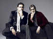 
Abhishek Bachchan wishes his ‘main man’ Amitabh Bachchan a happy Father’s Day
