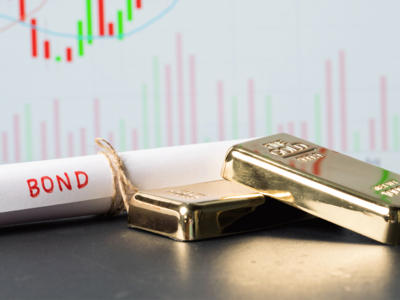 Sovereign Gold Bonds saw maximum traction in Covid-hit years; next SGBs tranche opens Monday