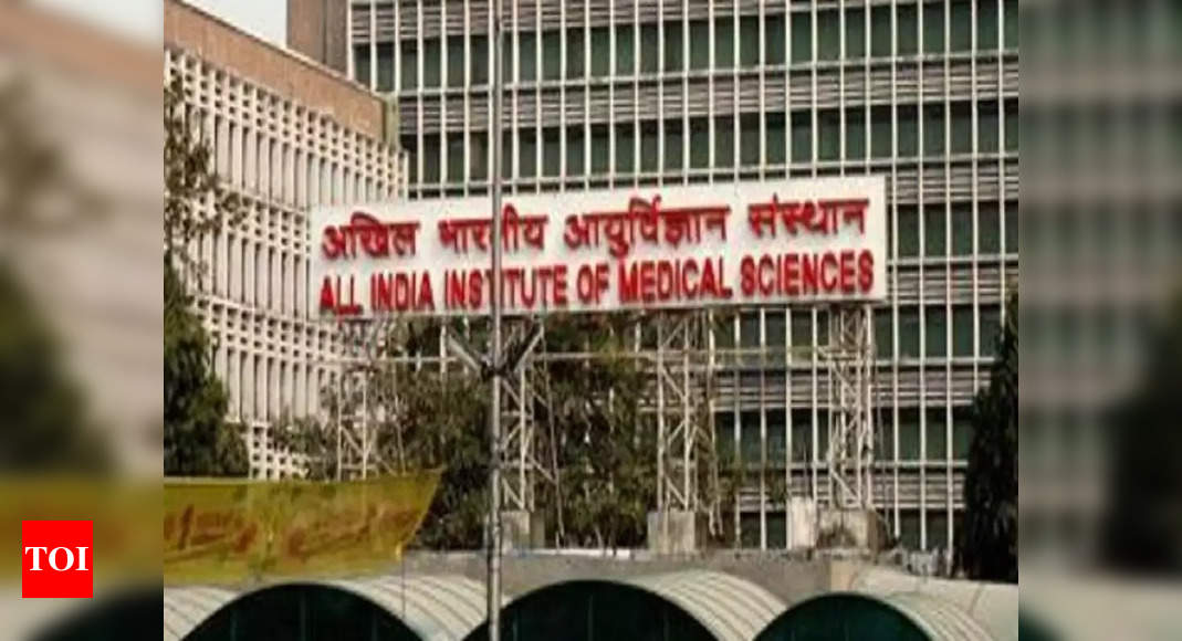 AIIMS Madurai Recruitment 2022: Applications invited for 94 faculty posts, here’s direct link to apply