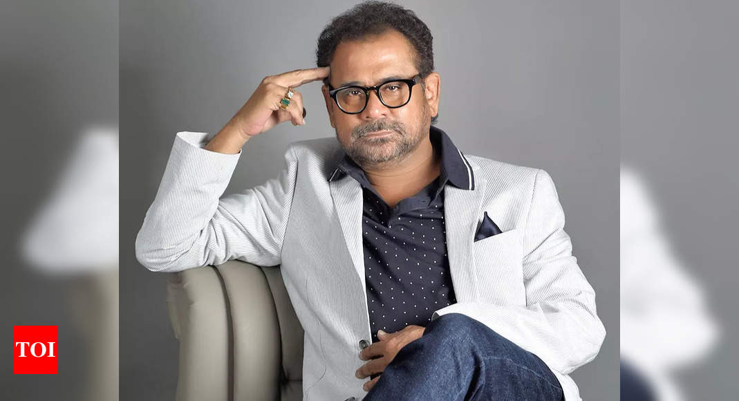 Is Anees Bazmee making a sequel to ‘Deewangee’ with Ajay Devgn? – Times of India