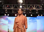 Ahmedabad Times Fashion Week: Day 3 - Darshi Shah Bhavin Trivedi
