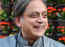 Reading Day 2022: Shashi Tharoor shares a new word
