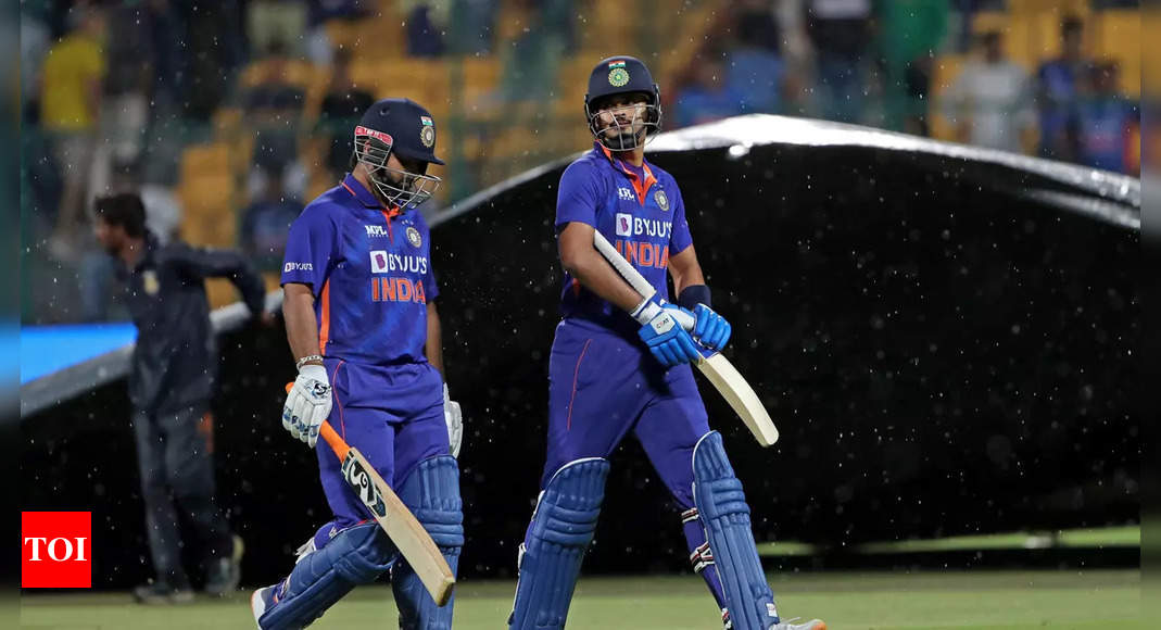India vs South Africa 5th T20I Live Score: India start as favourites in the series decider