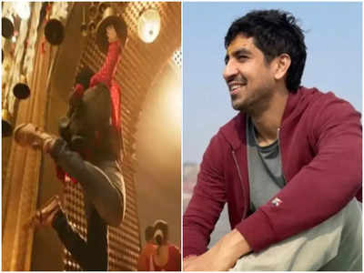 ‘He is not entering a temple, but a Durga Puja Pandal,’ Ayan Mukerji addresses one of Ranbir Kapoor’s entry scene in Brahmastra