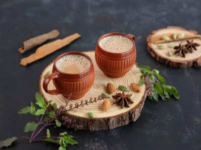Immunity-boosting tea recipes for chai lovers