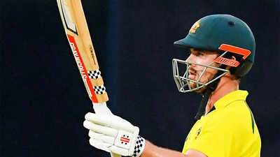 Travis Head Heroics Give Australia 291/6 In Third Sri Lanka ODI ...