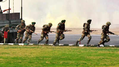 Agnipath recruitment scheme: What top defence officials said