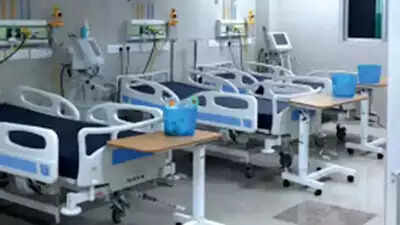 The Employees’ State Insurance Corporation (ESIC) on Sunday decided to set up 23 new 100-bed hospitals across the country including one at Jharsuguda in Odisha.