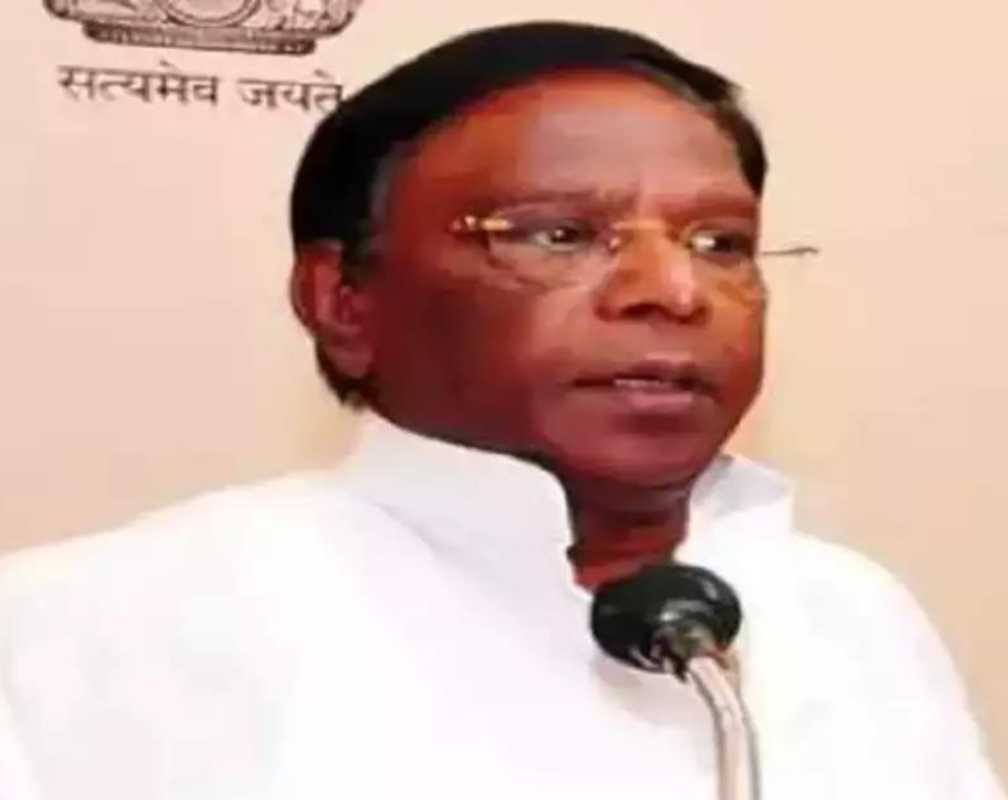 
Agnipath Scheme not giving any support to defence organisation, alleges former CM Narayanasamy
