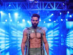 Ahmedabad Times Fashion Week: Day 3 - BRDS